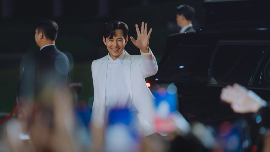 Nice to Not Meet You Episode 1-2 Review Still 1