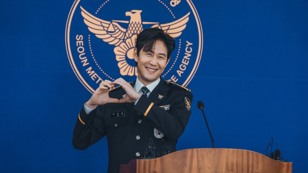 Nice to Not Meet You Episode 1-2 Review Still 5