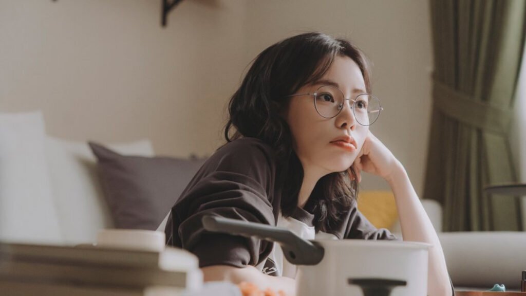 Nice to Not Meet You Episode 1-2 Review Still 6