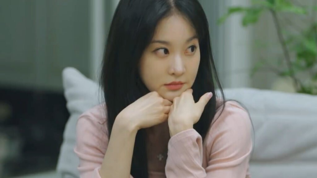 Noona Is a Woman to Me Episode 3 Review Still 1