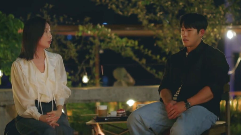 Noona Is a Woman to Me Episode 3 Review Still 3