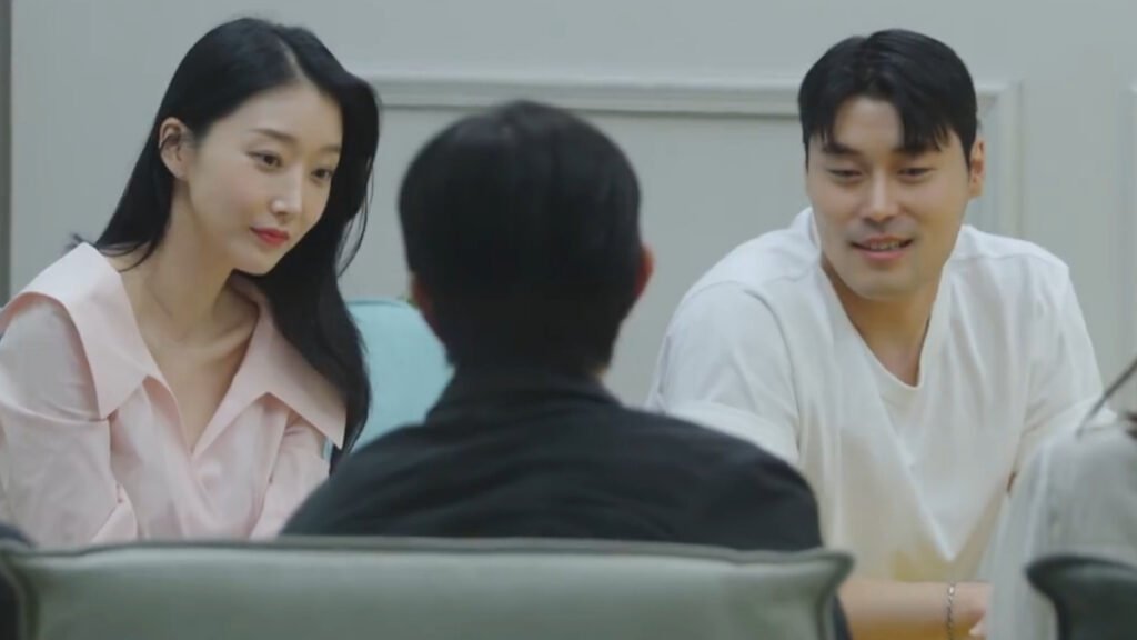 Noona Is a Woman to Me Episode 3 Review Still 5