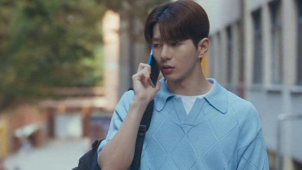 Spirit Fingers Episode 11 Still 3