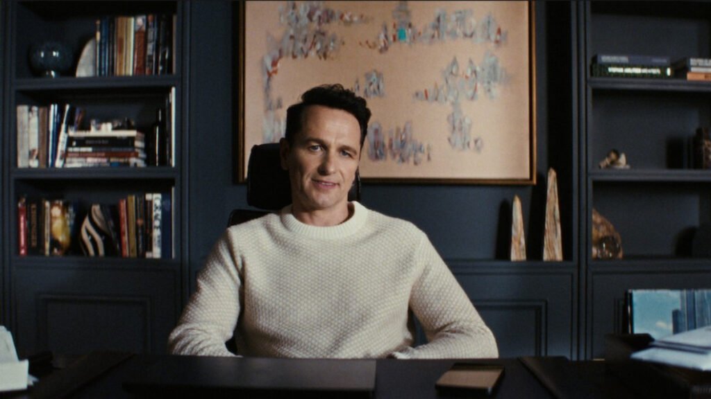 The Beast in Me Review Still 2