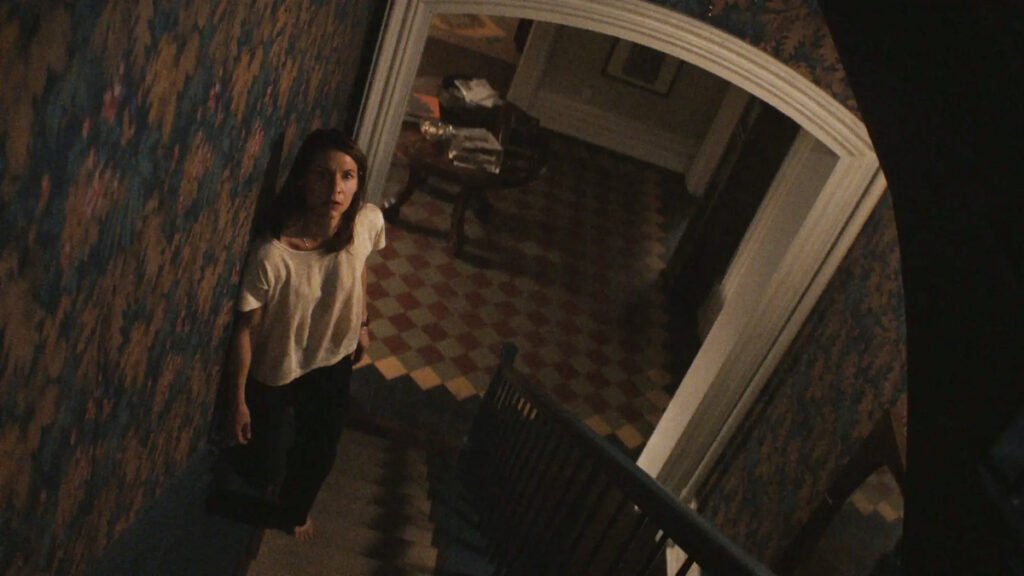 The Beast in Me Review Still 4