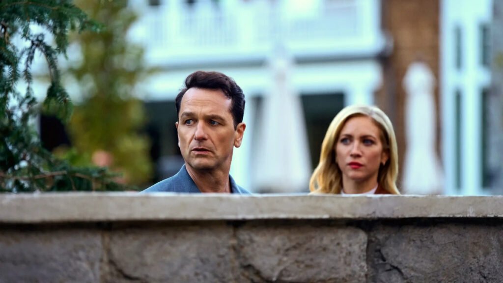 The Beast in Me Review Still 5