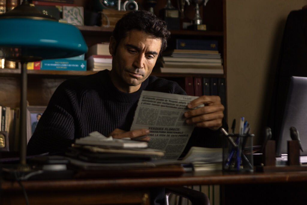 The Crystal Cuckoo Ending Explained Still 5