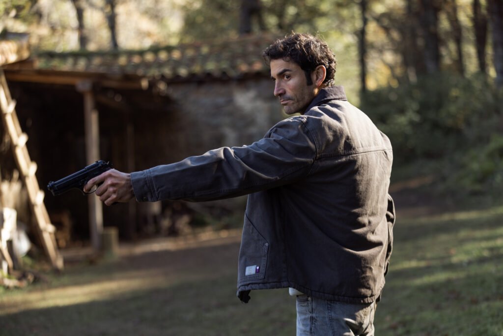 The Crystal Cuckoo Review Still 2