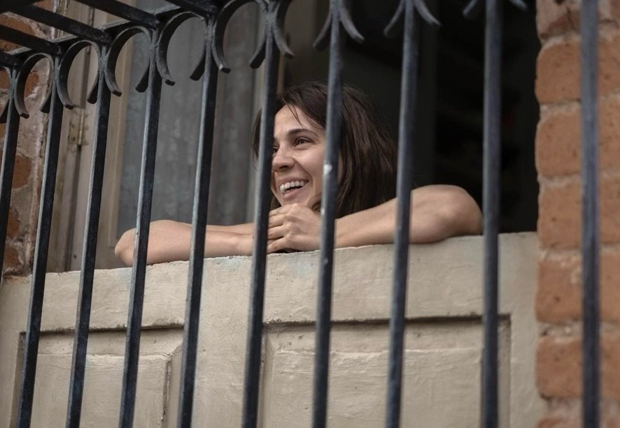 The Follies Review Still 3