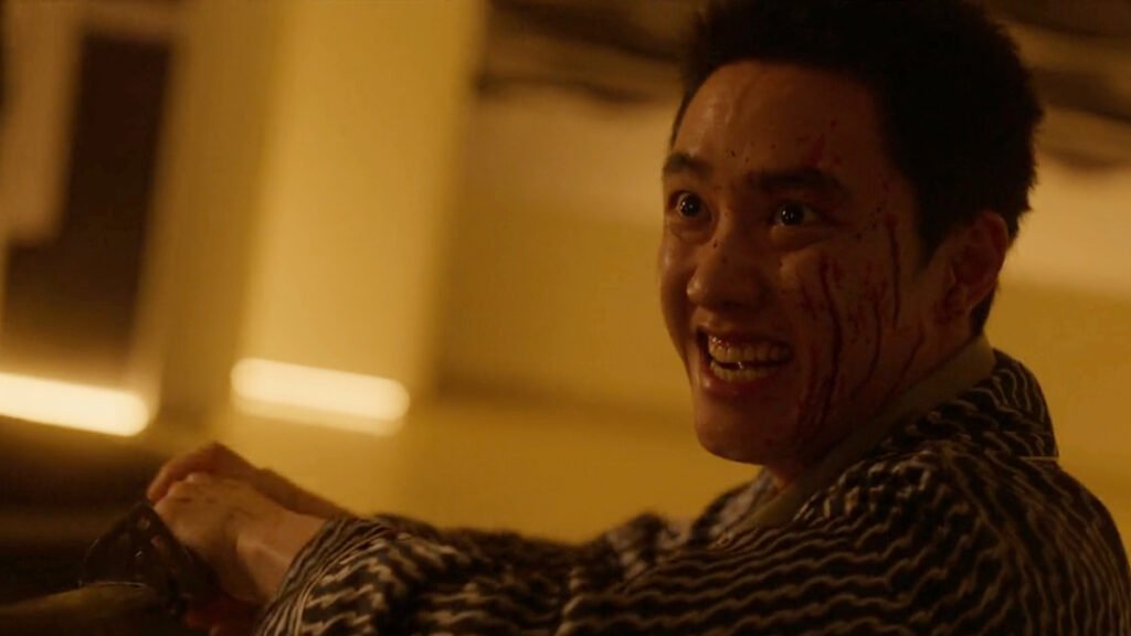 The Manipulated Episode 10 Still 3