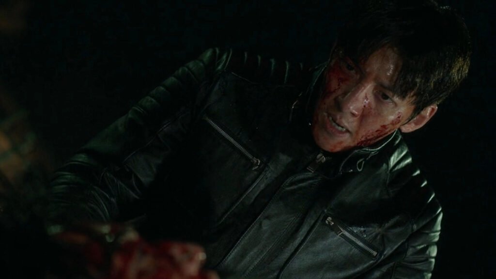 The Manipulated Episode 10 Still 4