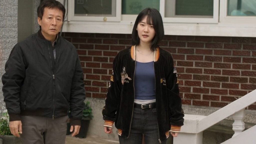 The Manipulated Episode 10 Still 5