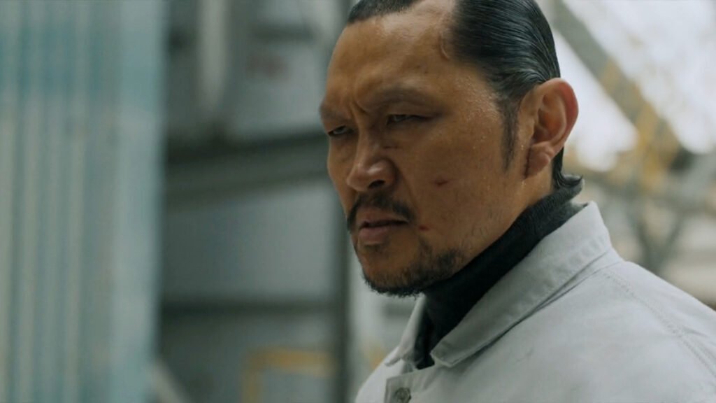 The Manipulated Episode 5-6 Review Still 7