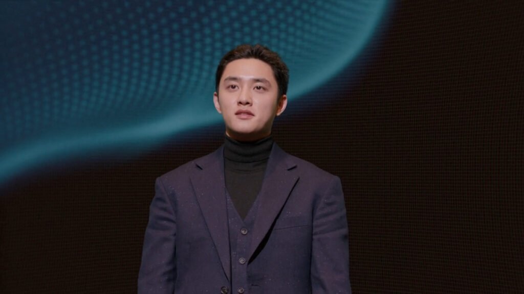 The Manipulated Episode 5 Still 1