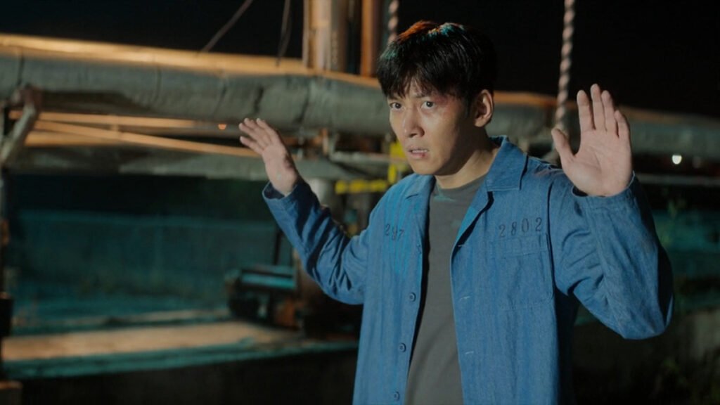 The Manipulated Episode 5 Still 2