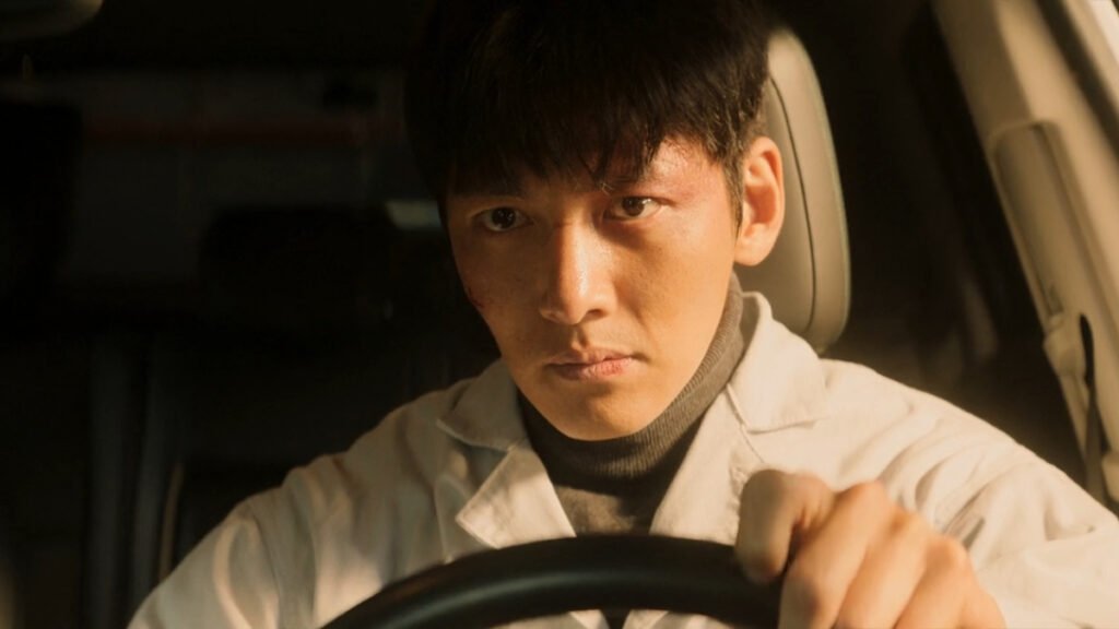 The Manipulated Episode 5 Still 3