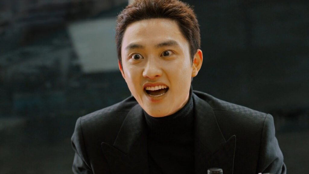 The Manipulated Episode 5 Still 4