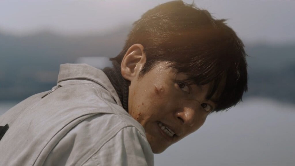 The Manipulated Episode 5 Still 5