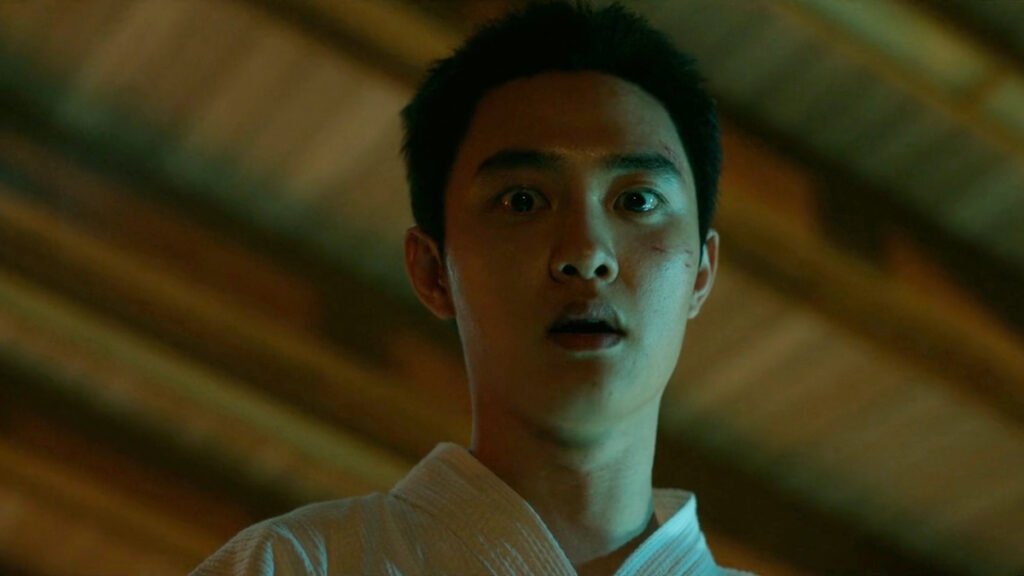 The Manipulated Episode 7-8 Review Still 7