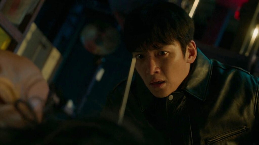 The Manipulated Episode 7-8 Review Still 8