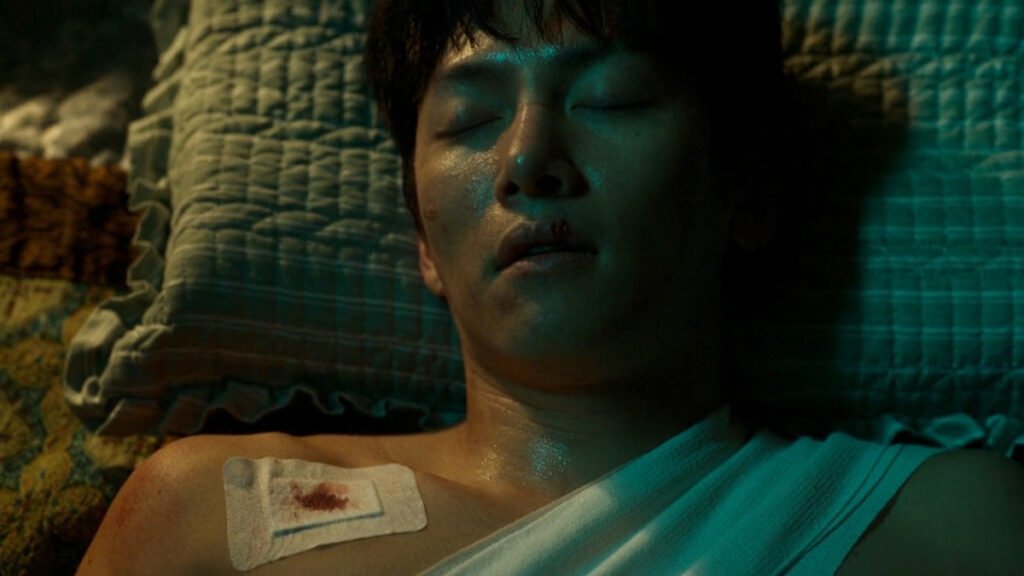 The Manipulated Episode 7 Still 1