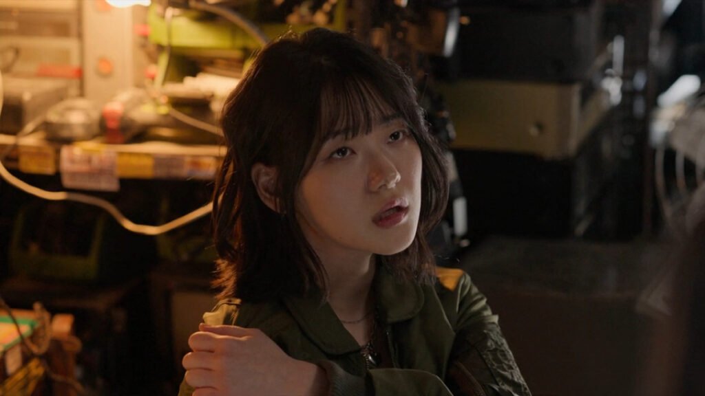 The Manipulated Episode 7 Still 3