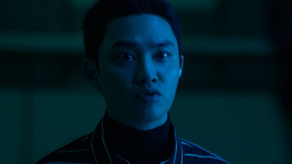 The Manipulated Episode 8 Still 4