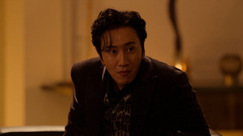 The Manipulated Episode 8 Still 5