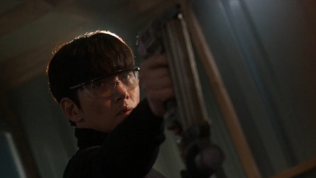 The Manipulated Episode 9-10 Review Still 7