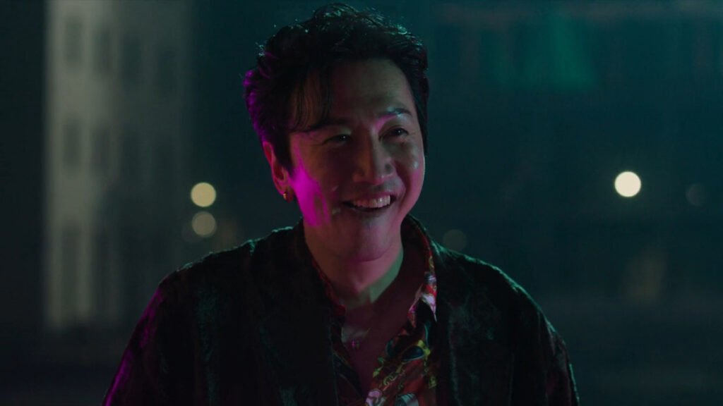 The Manipulated Episode 9-10 Review Still 8