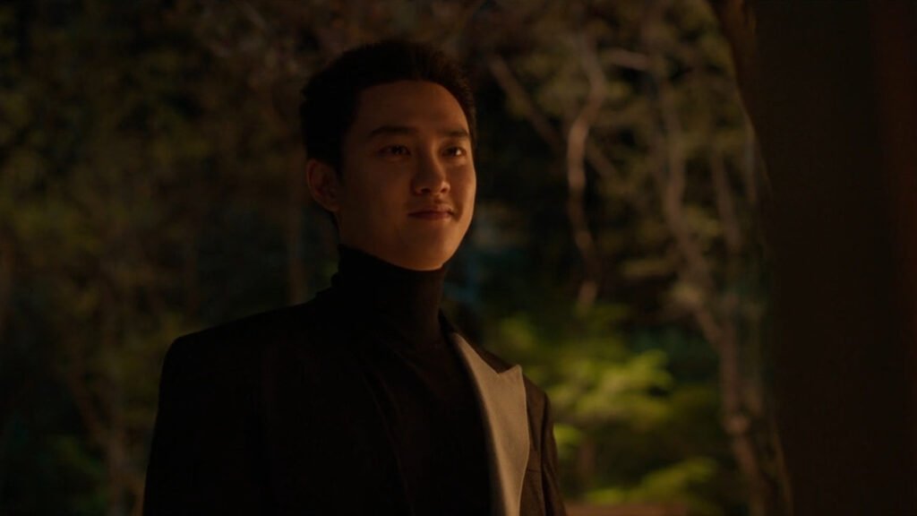 The Manipulated Review Still 2