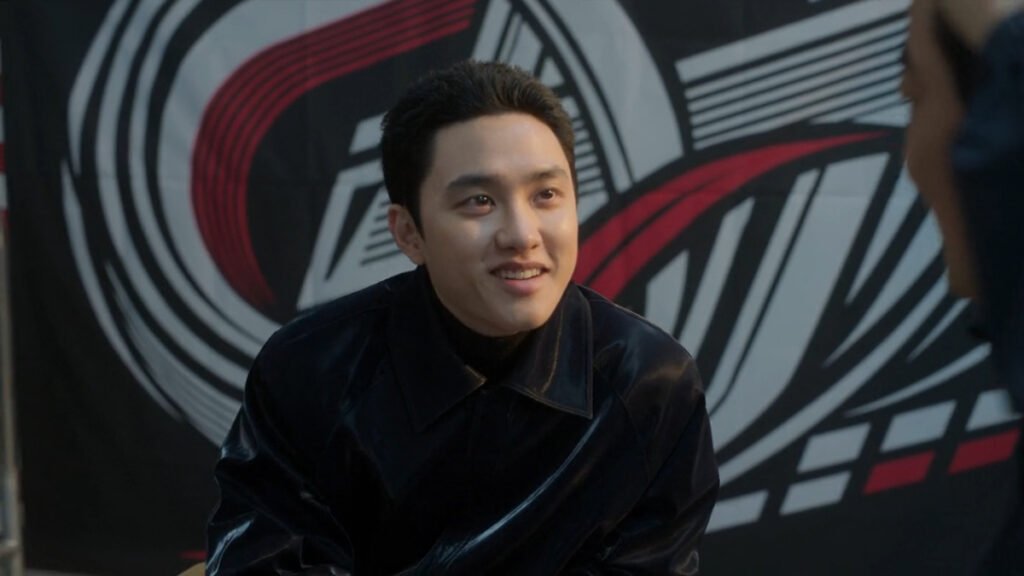 The Manipulated Review Still 4