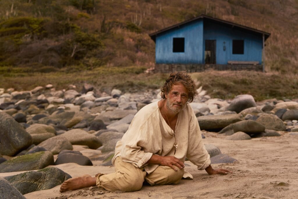 The Son of a Thousand Men Review Still 1