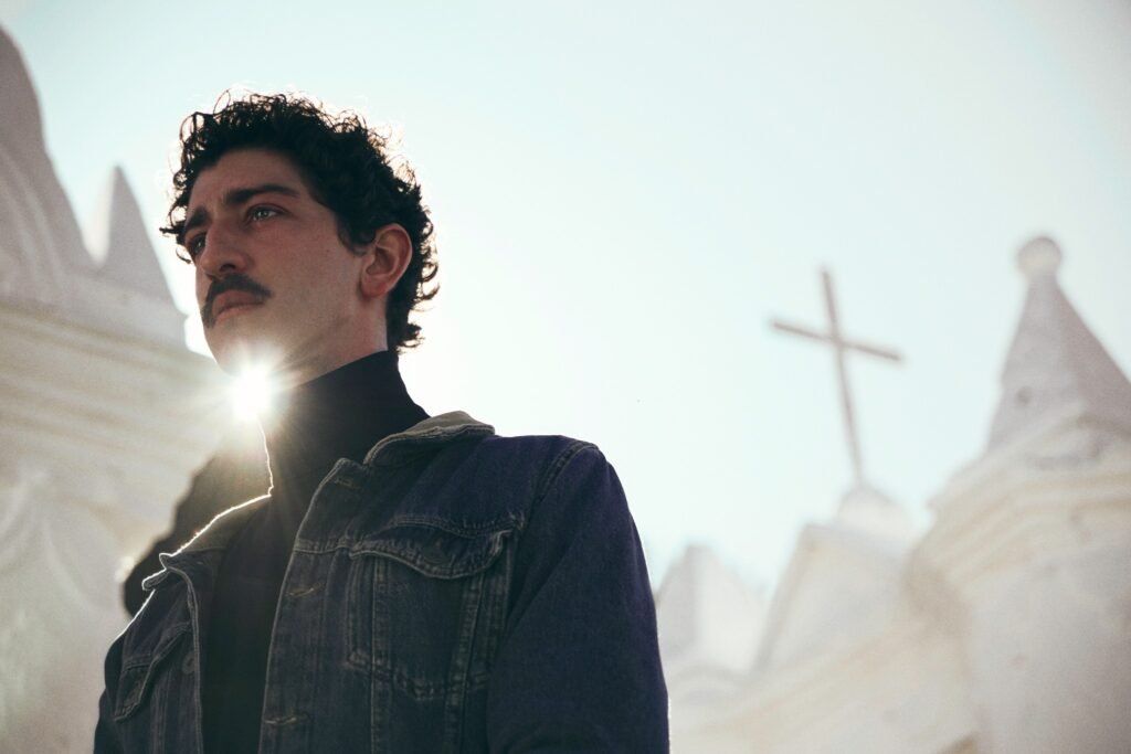 The Son of a Thousand Men Review Still 3