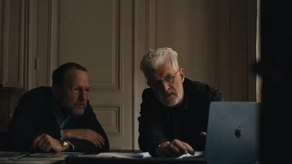 The Stringer: The Man Who Took the Photo Review Still 1