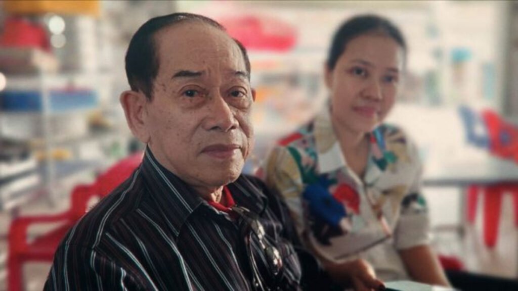 The Stringer: The Man Who Took the Photo Review Still 4