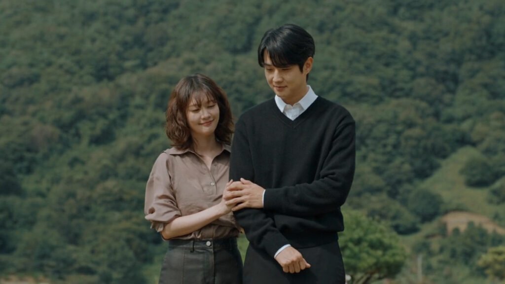 Would You Marry Me Ending Explained Still 1