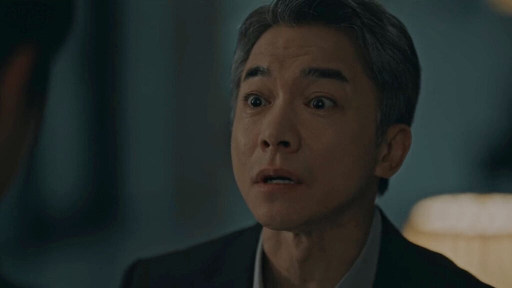 Would You Marry Me Ending Explained Still 3