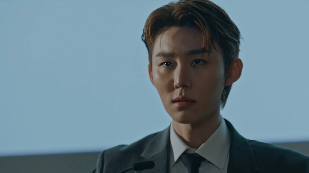 Would You Marry Me Episode 12 Still 4