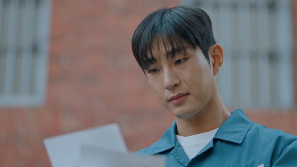 Would You Marry Me Episode 12 Still 5