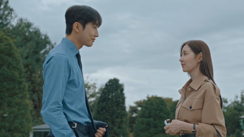 Would You Marry Me Episode 12 Still 7