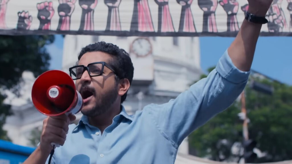 Ziddi Ishq Review Still 1