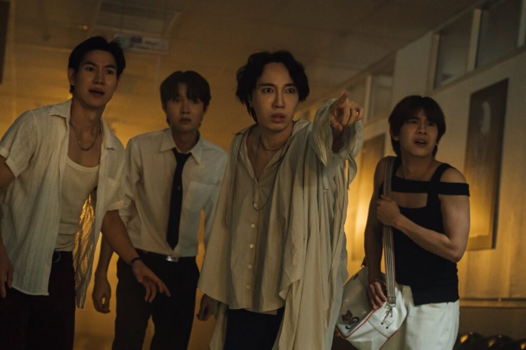 Zomvivor Ending Explained Still 5