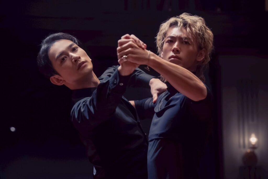 10DANCE Review Still 3