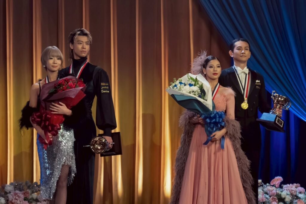 10DANCE Review Still 4