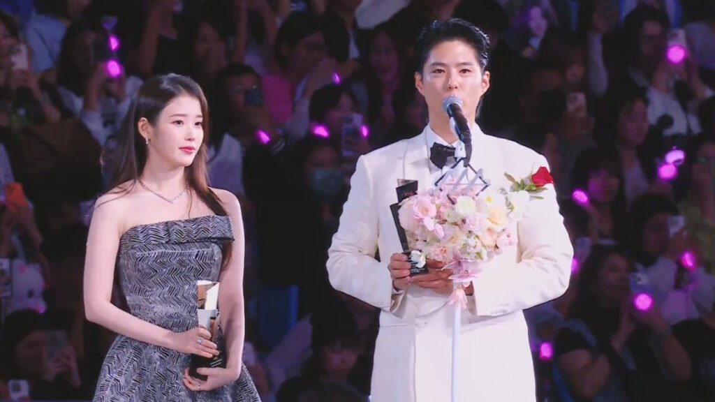 2025 Asia Artist Awards Winners List Still 2