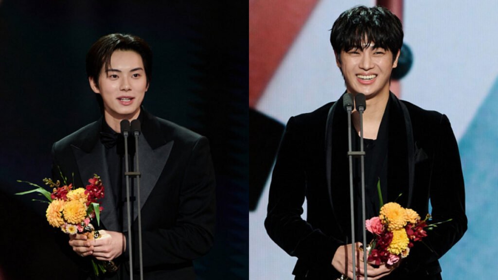 2025 MBC Drama Awards Winners List Still 2