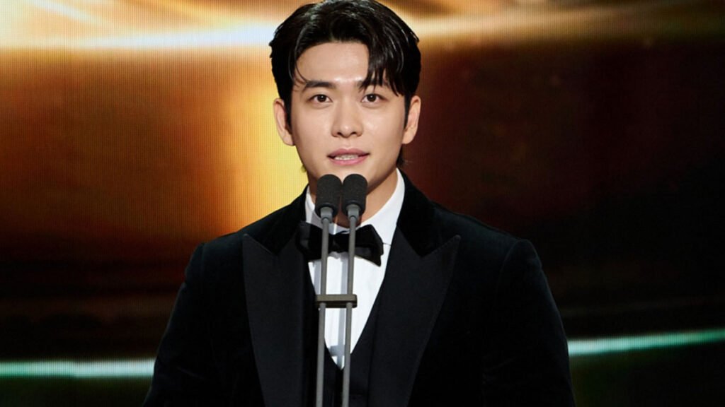 2025 MBC Drama Awards Winners Still 4