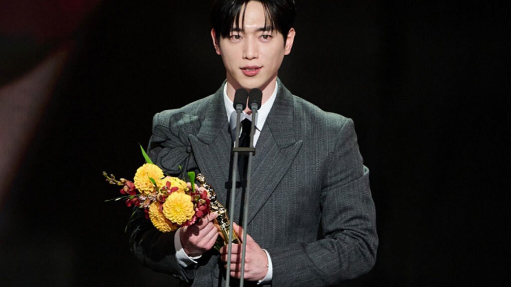 2025 MBC Drama Awards Winners List Still 6