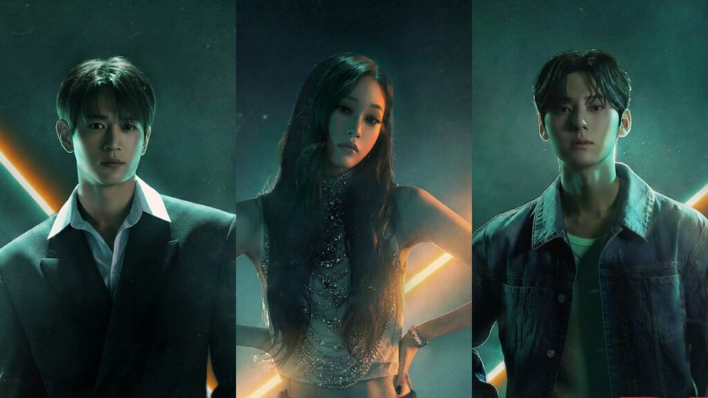 2025 MBC Gayo Daejejeon Lineup Still 1